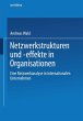 Netzwerkstrukturen und -effekte in... - Bild 1