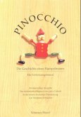 Pinocchio Pinocchio