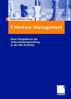 E-Venture-Management - Kollmann, Tobias