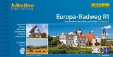 Bikeline Radtourenbuch Europa-Radweg R1