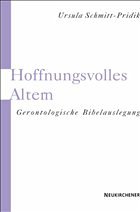 Cover Hoffnungsvolles Altern