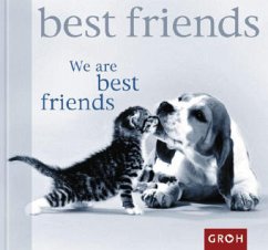 We are best friends - Doran, Chiara