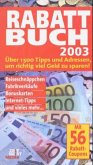 Rabatt-Buch 2003