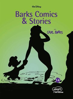 Barks Comics and Stories 14 - Barks, Carl