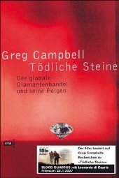 Tödliche Steine - Campbell, Greg