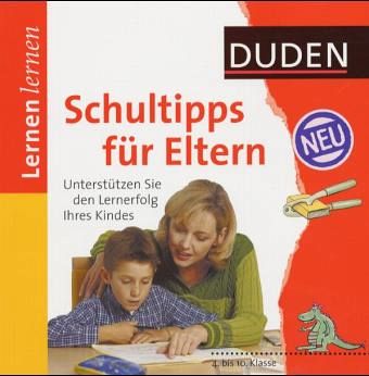Schultipps für Eltern Schultipps für Eltern
