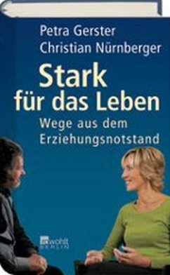 Stark für das Leben - Nürnberger, Christian; Gerster, Petra