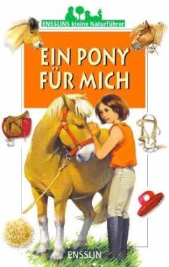 Cover Ein Pony für mich