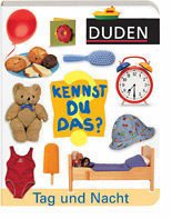 Cover Tag und Nacht