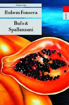 Bufo & Spallanzani - Fonseca, Rubem