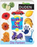 Duden - Kennst du das? / Die Farben Duden - Kennst du das? / Die Farben