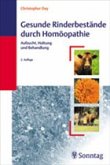 Gesunde Rinderbestände durch Homöopathie