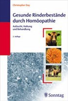 Gesunde Rinderbestände durch Homöopathie - Day, Christopher