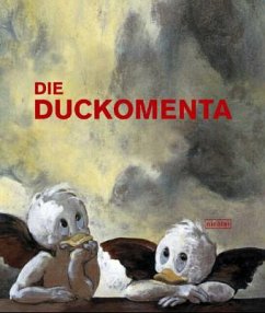 Cover Die Duckomenta