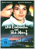 Die Liebenden von Pont-Neuf