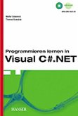 Programmieren lernen in Visual C sharp .NET, m. CD-ROM