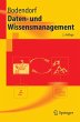 Daten- und Wissensmanagement - Bild 1
