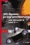 3D-Spieleprogrammierung, m. CD-ROM