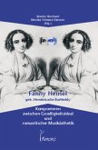 Fanny Hensel geb. Mendelssohn Bartholdy