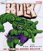 Der unglaubliche Hulk