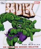 Der unglaubliche Hulk