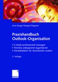 Praxishandbuch Outlook