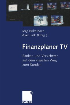 TV-Banking - Birkelbach, Jörg