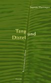 Tang und Distel