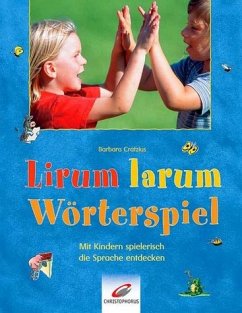 Lirum larum Wörterspiel - Cratzius, Barbara