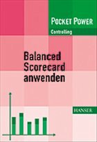 Balanced Scorecard anwenden - Preißner, Andreas