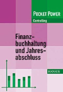 Finanzbuchhaltung und Jahresabschluss - Neeb, Christoph