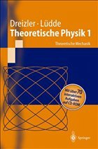 Theoretische Physik 1 - Dreizler, Reiner M. / Lüdde, Cora S.