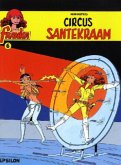 Circus Santekraam / Franka Bd.6