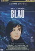 Drei Farben - Blau Drei Farben - Blau
