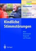 Stimmtherapie mit Kindern