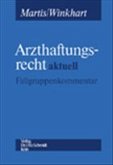 Arzthaftungsrecht