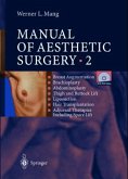 Manual of Aesthetic Surgery, w. DVD