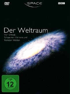 Space - Episode 1 - 3 - BBC - Der Weltraum -