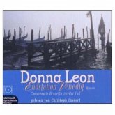 Endstation Venedig, 8 Audio-CDs