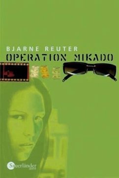 Operation Mikado - Reuter, Bjarne