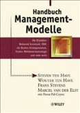 Handbuch Management-Modelle