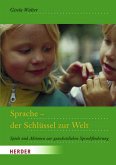 Sprache, der Schlüssel zur Welt