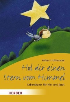 Cover Hol dir einen Stern vom Himmel