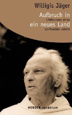Cover Aufbruch in ein neues Land