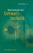 Taschenbuch der Umwelttechnik - Bild 1