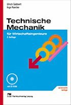 Technische Mechanik für Wirtschaftsingenieure - Gabbert, Ulrich