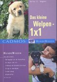 Das kleine Welpen-1x1