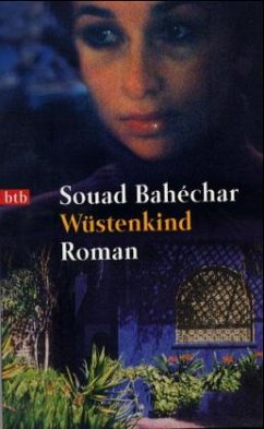 Wüstenkind - Bahechar, Souad