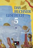 5. Jahrgangsstufe / Das Buchner Lesebuch