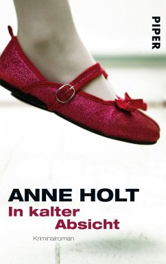 In kalter Absicht / Yngvar Stubø Bd.1 - Holt, Anne